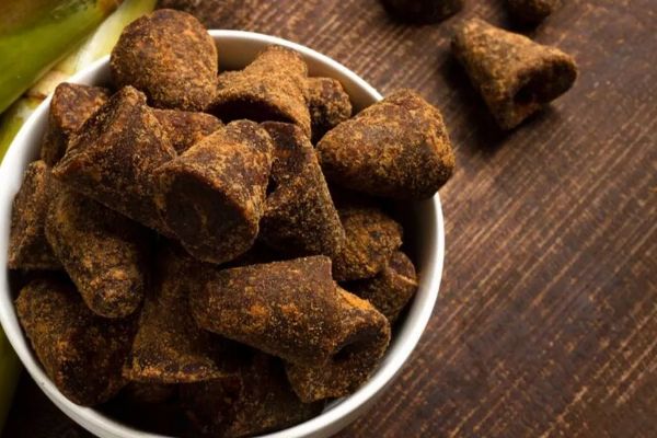 வெறும் வயிற்றில் வெல்லம் கலந்த தண்ணீர் குடிப்பதால் இவ்வளவு நன்மையா? | Drinking Jaggery Water Empty Stomach Benifits