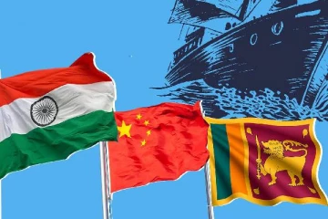 வடக்கில் ஆழமாக கால் பதிக்கும் சீனா; கவலையில் இந்தியா