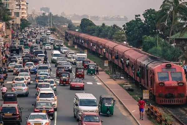 போக்குவரத்து தொடர்பில் கொழும்பு வாழ் மக்களுக்கு காவல்துறையினர் விடுத்துள்ள முக்கிய அறிவிப்பு! - ஐபிசி தமிழ்