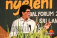 මගේ වත්කම් වටිනාකම දෙගුණයක් වෙන්නත් පුළුවන්, මේවා මේ කට්ටිය මැජික් කරගත්තාට අපිට මැජික් නෙවේ - වසන්ත