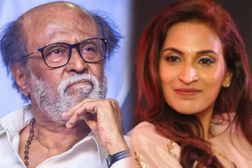 அவரை 2ம் திருமணம் செய்ய ஆசைப்பட்டாரா ஐஷ்வர்யா..ரஜினி கோபப்பட்டாரா...உண்மை தகவல் இதோ