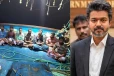 இலங்கையில் உள்ள 49 மீனவர்களை: முதலமைச்சர் விஜய் கடிதம்