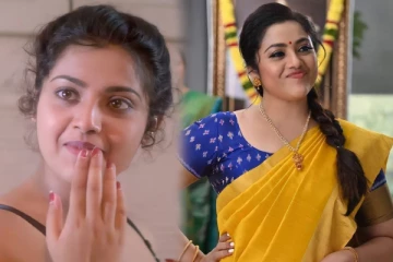 2 நாட்களில் திருமணம்; தயக்கமே இல்லாமல் முதல் நாள் எனக்காக அதை செய்தார் மீனா - பிரபல நடிகர் சொன்ன சீக்ரட் !