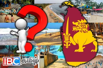 ஆசியாவின் சிறந்த 10 கடற்கரைகளின் பட்டியல் - இலங்கைக்கு கிடைத்த இடம்