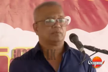 ඩඩ්ලිගේ හෝටලේ වැව් රක්ෂිතයට අයිති නෑ, අයිති වැට විතරයි ඒක අයින් කරා නම් ඇති, ලාල්ගෙන් පන්දමක්