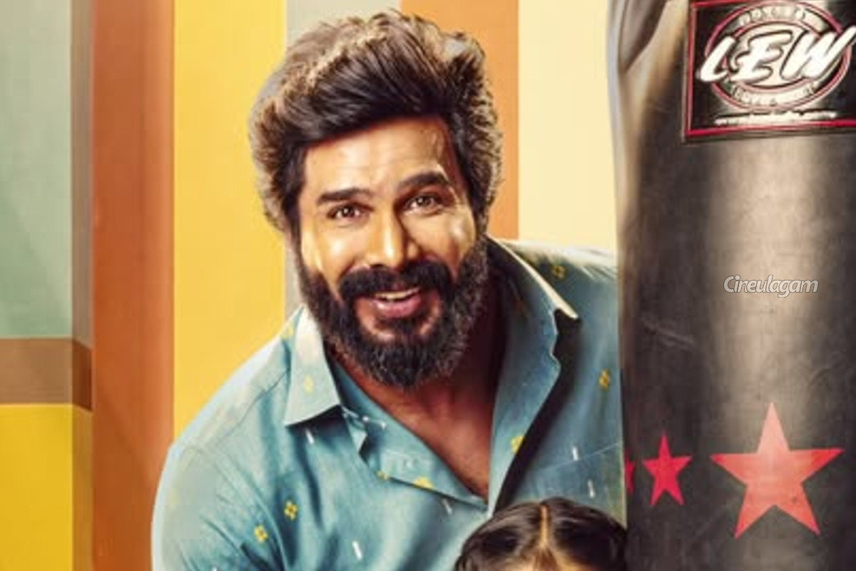 நடிகர் விஷ்ணு விஷாலுக்கு அரிய வகை நோய்.. அதிர்ச்சியில் அவரது ரசிகர்கள் | Vishnu Vishal Auto Immune Disease Last 4 Years