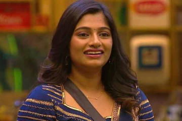 பிக்பாஸ் 7ல் கெத்து காட்டிவரும் நடிகை அர்ச்சனாவின் மொத்த குடும்பத்தை பார்த்துள்ளீர்களா?- அழகிய போட்டோ