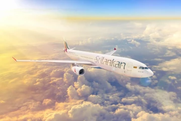 வெளிநாடொன்றில் அவசரமாக தரையிறக்கப்பட்ட சிறிலங்கன் எயர்லைன்ஸ் விமானம்!