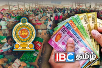 குறைந்த வருமானம் பெறுபவர்களுக்கு அரசாங்கம் அறிவிக்கப்போகும் மகிழ்ச்சி தகவல்