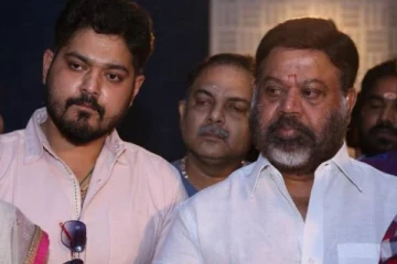 தந்தையின் செல்வாக்கில் திமிராக இருக்கிறேனா? பிக்பாஸ் சக்தியின் பரிதாப நிலை..