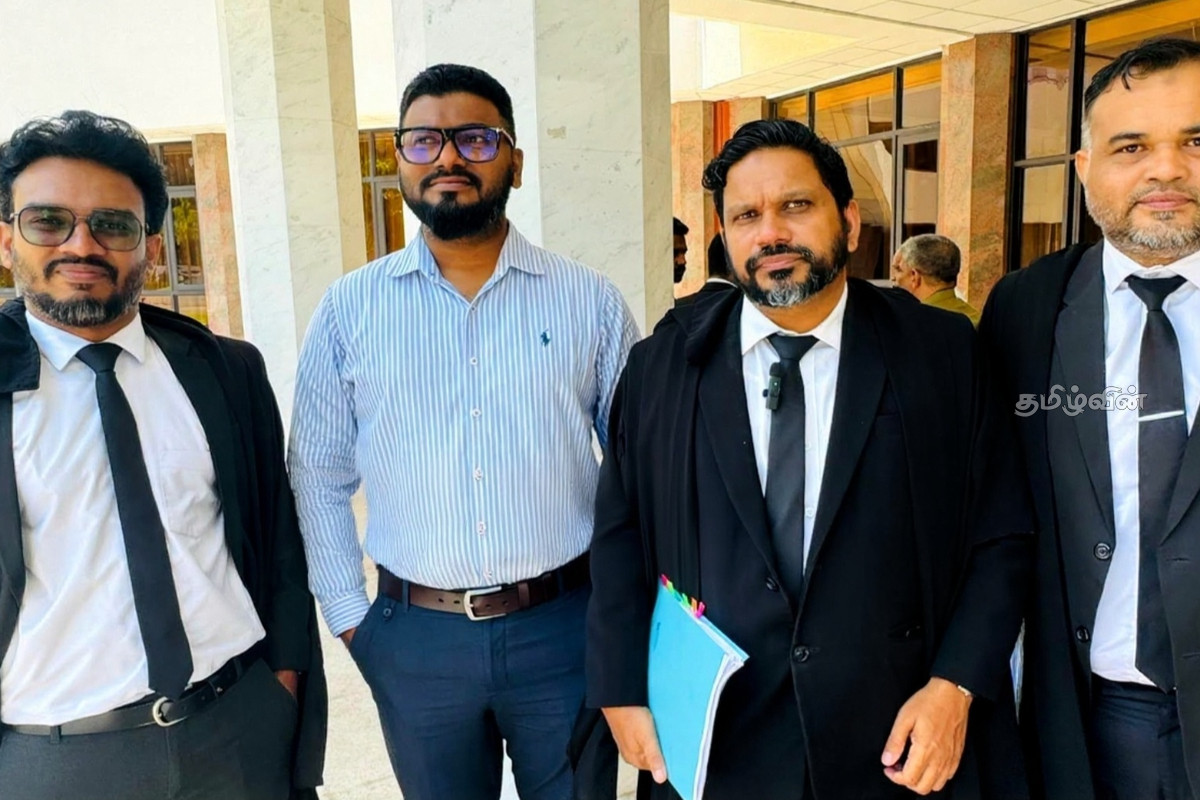 கல்முனை வடக்கு உப பிரதேச செயலக விவகாரம் : மேன்முறையீட்டு நீதிமன்றில் அம்பலமான முக்கிய திருப்பம் | Major Twist Revealed In The Court Of Appeal