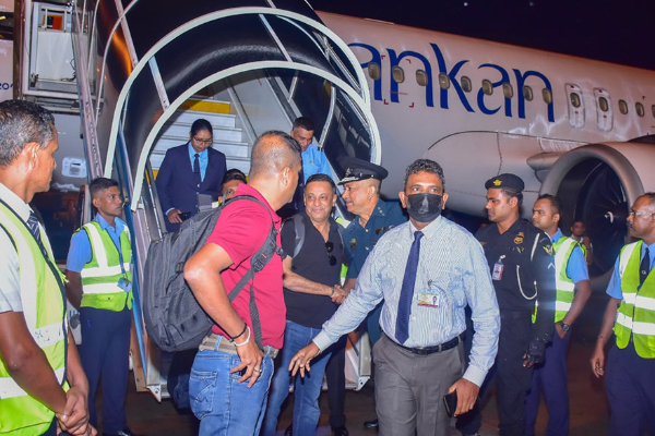 இஷாராவுக்கு உதவிய பெண் சட்டத்தரணி கைது | Female Lawyer Who Helped Ishara Sewwandi Arrested இஷாராவுக்கு உதவிய பெண் சட்டத்தரணி கைது | Female Lawyer Who Helped Ishara Sewwandi Arrested