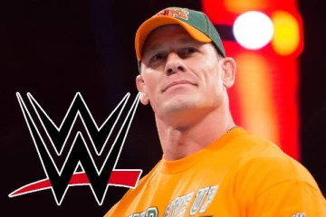 ஓய்வை அறிவித்துள்ள ஜோன்சீனா: அதிர்ச்சியில் ரசிகர்கள்