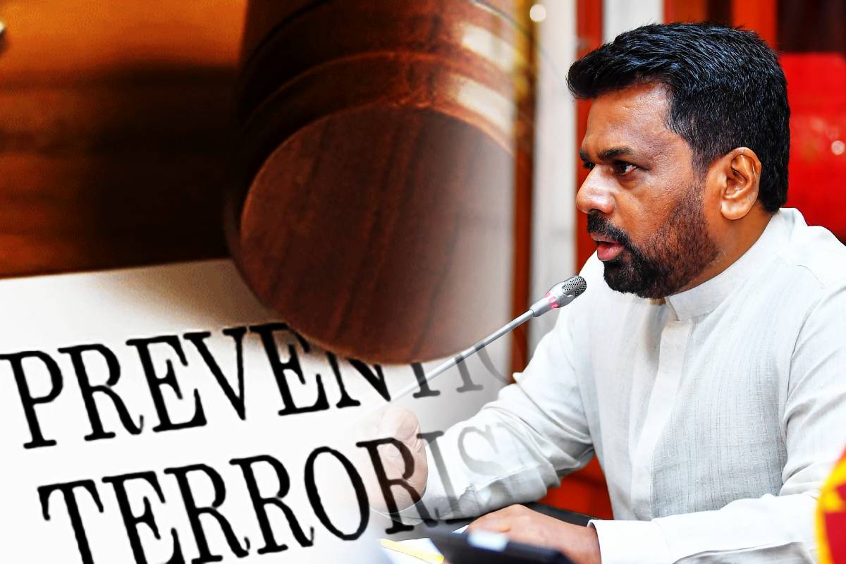 இலங்கையின் புதிய பயங்கரவாத எதிர்ப்புச் சட்டமூலத்திற்கு ஐநா எதிர்ப்பு! | Un Warns Sri Lanka Over New Psta Law