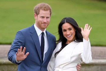 பிரித்தானியாவிற்கு வர மேகன் மார்க்கல் முன்வைக்கும் முக்கிய நிபந்தனை