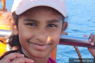 மொராக்கோ கடலில் மாயமான பிரித்தானிய சிறுமி: பிரிட்டிஷ் அரசுக்கு பெற்றோர் உருக்கமான வேண்டுகோள்