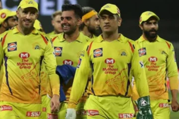 சென்னை அணியில் இந்த 4 வீரர்கள் இல்லை: சோகத்தில் ரசிகர்கள்