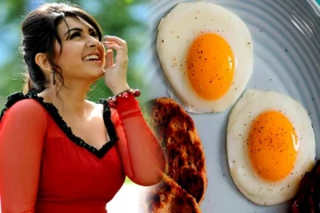 கடகடவென ஒரே மாதத்தில் குண்டாக மாற வேண்டுமா? நீங்களும் செய்து பாருங்க முட்டை வைத்தியம்!