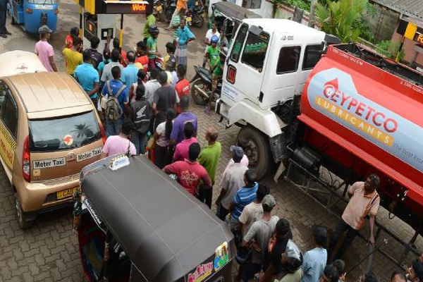 யாழ்ப்பாண மக்களுக்கு வெளியான முக்கிய அறிவிப்பு! | Important Announcement For The People Jaffna Fuel