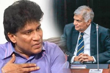 அழைப்பு இன்னும் வரவில்லை; ரணிலை ஒருபோதும்  எதிர்க்கவேமாட்டோம்!