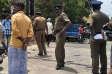 இலங்கையில் 2 வயது குழந்தையின் உயிரை பறித்த விபத்து!