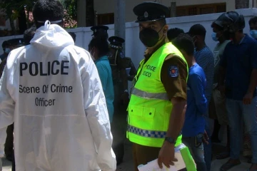 யாழில் வீடொன்றில் வீசிய துர்நாற்றம்; அநாதரவாக உயிரிழந்த தாய்