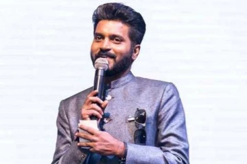 தொகுப்பாளர் மாகாபா ஆனந்தின் வீடா இது?- அழகாக உள்ளதே, வீடியோவுடன் இதோ