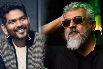 அஜித் பிறந்தநாளுக்கு வாழ்த்து தெரிவித்த விக்னேஷ் சிவன் - வைரலாகும் டுவிட்