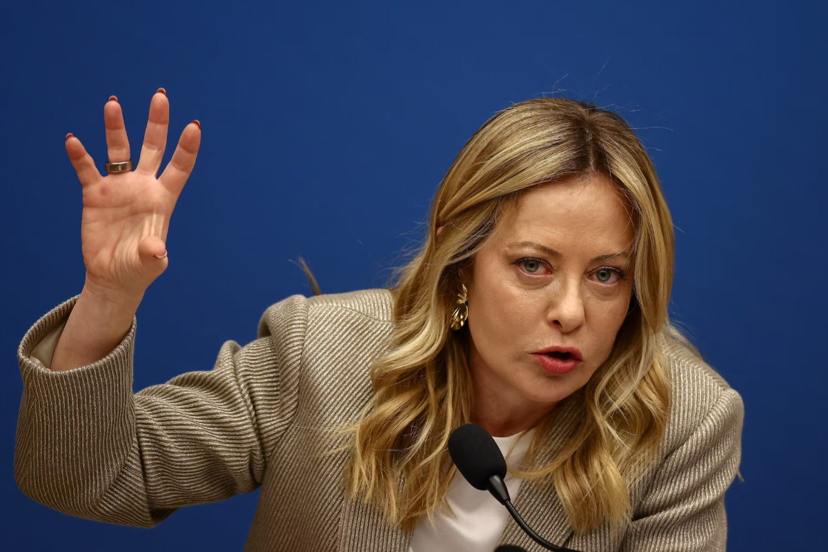 சுவிஸ் மதுபான விடுதி தீவிபத்து: சிகிச்சைக்கு பணம் கேட்டதால் இத்தாலி பிரதமர் கோபம் | Crans Montana Fire Disgraceful Italy Vs Swiss