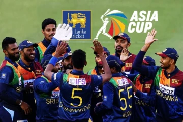 ஆசியக் கிண்ணத்தை கைப்பற்றிய இலங்கை அணி!