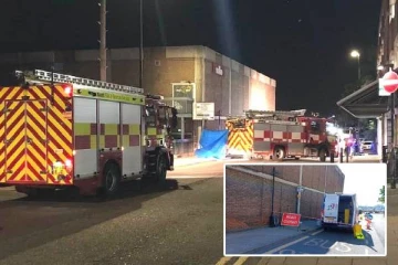 பாதசாரிகள் மீது காரை ஏற்றிய பிரித்தானியர்...இருவர் பலி, பொலிஸார் தீவிர விசாரணை!