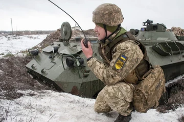 உயிர் பிழைக்க வேண்டுமெனில் ......உக்ரைன் வீரர்களுக்கு  இறுதி எச்சரிக்கை!