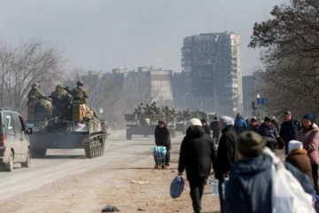 முதல் கட்ட இராணுவ நடவடிக்கை நிறைவு! - சொந்த துருப்புகளால் கொல்லப்பட்ட ரஷ்ய படைத் தளபதி