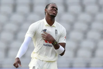 இனி ஜோப்ரா ஆர்ச்சர் விளையாடமாட்டார் - இங்கிலாந்து கிரிக்கெட் வாரியம் அதிரடி அறிவிப்பு