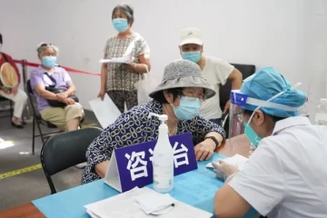 சீனாவின் மோசமான நிலை கவலையளிக்கிறது: உலக சுகாதார நிறுவன தலைவர்