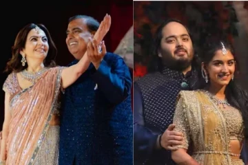 இது கல்யாணம் இல்லை - சர்க்கஸ் நிகழ்ச்சி !! அம்பானி திருமணத்தை கழுவி ஊற்றிய ஆலியா