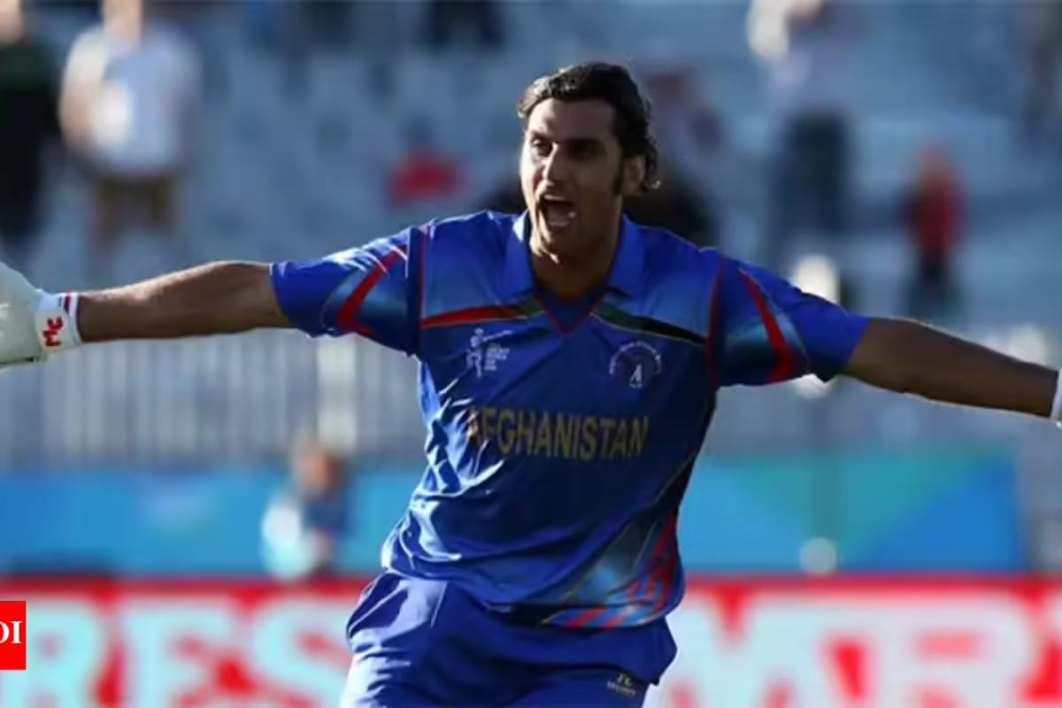 அரிதான நோய் - இந்தியாவில் உயிருக்கு போராடும் கிரிக்கெட் வீரர் | Shapoor Zadran Battle For Life With Rare Disease