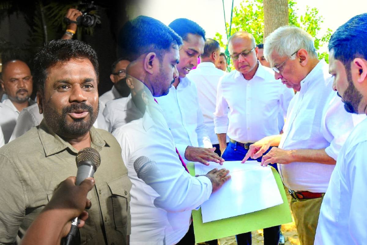 அநுர அரசின் அதிரடியால் கதி கலங்கியுள்ள அரசியல்வாதிகள் மற்றும் பணக்காரர்கள்! | Unp Shocked After Police Announcement