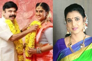 வனிதாவை பாத்து இன்னொரு கல்யாணம்னு நினைக்கறது சரி! ஆனா... ரசிகர் கேள்விக்கு நடிகை கஸ்தூரி பதிலடி