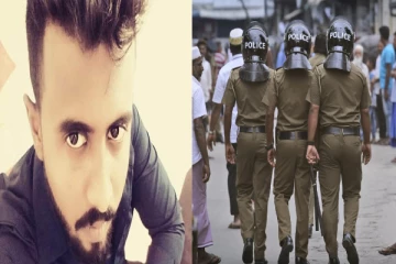 கொழும்பில் சுட்டுக் கொல்லப்பட்ட இளைஞன்:பழி தீர்த்த மர்ம கும்பல்: விசாரணையில் வெளியான திடுக்கிடும் தகவல்