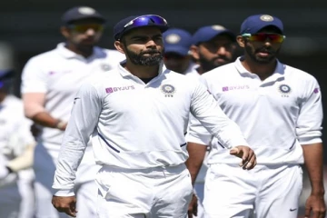 தென்னாப்பிரிக்காவுடன் மோதப்போகும் இந்திய அணி இதுதான் - வீரர்களை அறிவித்த பிசிசிஐ