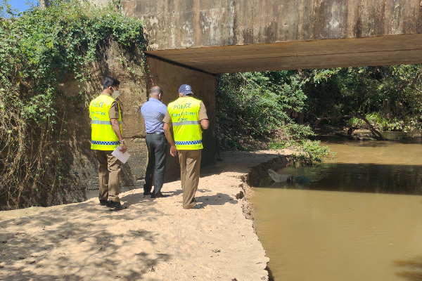 லண்டனிலிருந்து வந்த தமிழ் பெண் படுகொலை விவகாரம்! நீதிமன்றம் பிறப்பித்த கட்டளை - ஐபிசி தமிழ்