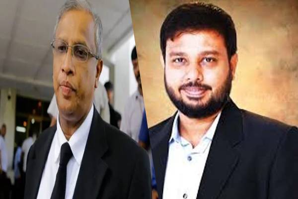 அருண் ஹேமச்சந்திரா உடனடியாக பதவி விலக வேண்டும் : சுமந்திரன் சீற்றம் | Arun Hemachandra Resign Immediately Sumanthran அருண் ஹேமச்சந்திரா உடனடியாக பதவி விலக வேண்டும் : சுமந்திரன் சீற்றம் | Arun Hemachandra Resign Immediately Sumanthran