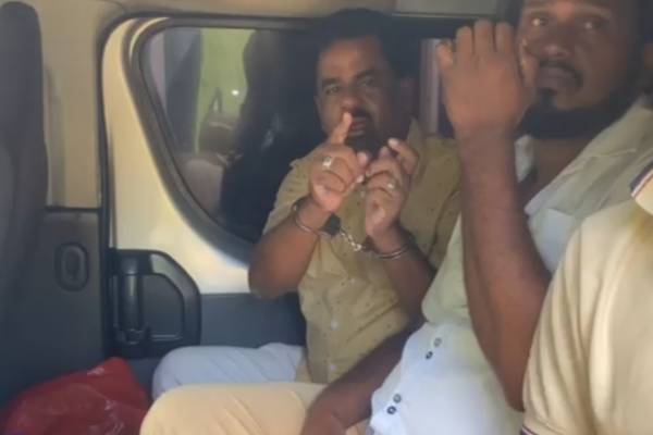 குச்சவெளி சபைத் தலைவர் முபாரக், அவரது பிரத்தியேக சாரதி ஆகியோருக்கு விளக்கமறியல் | Chairman Of Trincomalee Kuchavali Pradeshiya Sabha