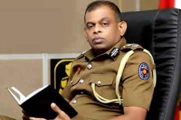 தேசபந்து தென்னக்கோனை கைதுசெய்ய பகிரங்க பிடியாணை