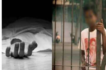 60 ரூபாய்க்காக அரங்கேறிய கொடூர கொலை - ஜெயிலில் கம்பி எண்ணும் 13 வயது சிறுவன்