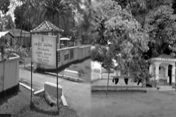 ஏழு பெண்களினால் இளம் பிக்கு ஒருவருக்கு நேர்ந்த கதி!