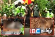 கணவனை கொன்று வீட்டின் பின்புறத்தில் புதைத்த பெண்ணால் அதிர்ச்சி!