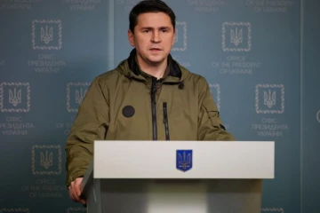 ரஷ்யா தோற்கவில்லை என்றால் 3ம் உலகப் போர் தொடங்கும்! உக்ரைன் அதிபர் ஆலோசகர் எச்சரிக்கை