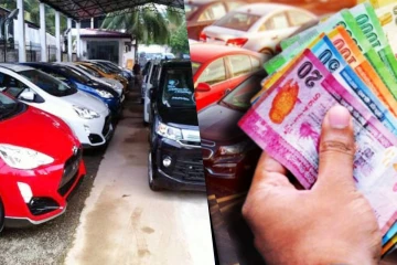 கொழும்பில் வாகன விற்பனை போர்வையில் கோடிக்கணக்கான பணமோசடி - சிக்கிய தொழிலதிபர்